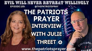 Episode 120: Interview With Candidate for County Supervisor In Butte Co Julie Threet
