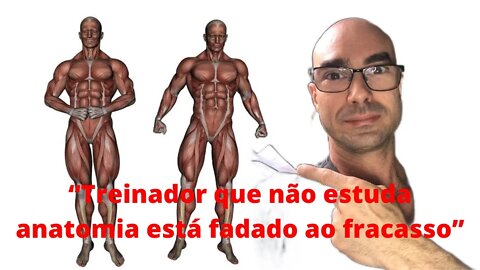 Dica importante para não ser um treinador fracassado