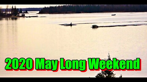 2020 the Best May Long Weekend for Camping Outdoor Adventure By Rudi Vlog#1894