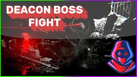 Deacon Boss Fight [Othercide]