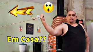 💪🏋Exercícios Para se fazer em Casa 👊