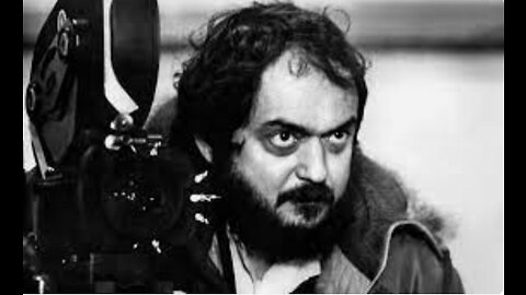 As per request here is the Stanley Kubrick death bed confession