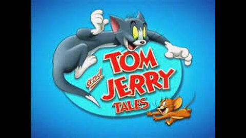 Tom and Jerry Tales | Tom's Robotic Replacement Nightmare