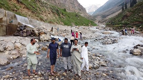 Naran Tour Pakistan