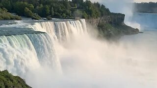 Day 16- Niagara Falls State Park!!! 🌊
