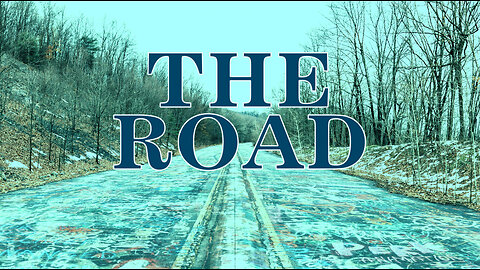 CRC - "The Road" by Chris Campbell
