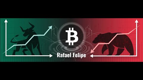 BORA DAR UMA OLHADA NO QUE ESTÁ ACONTECENDO NO UNIVERSO CRIPTO? ROSE BATEU MÁXIMA! - 12/01/2022