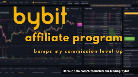 Taking Advantage of the Bybit Partnership Higher Payouts Promotion