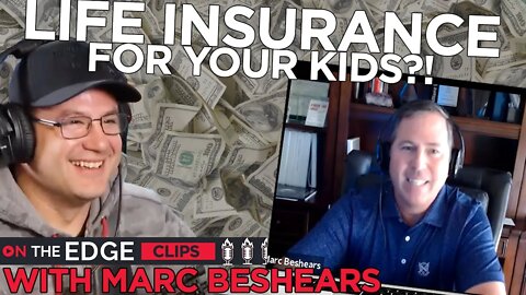 It's A Mistake NOT To Get Life Insurance For Your Kids!