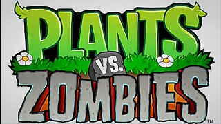 Plants vs Zombies