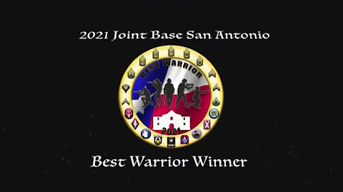 Joint Base San Antonio- Fort Sam Houston