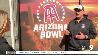 Future of Barstool Sports Arizona Bowl