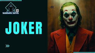 Joker | EDM Remix Set | DJ Blue