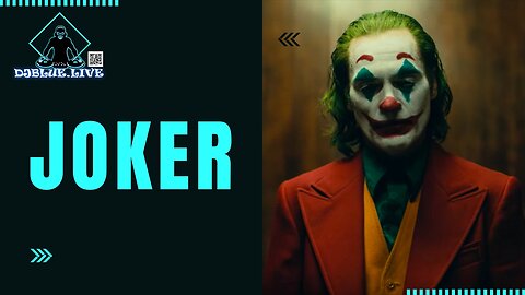 Joker | EDM Remix Set | DJ Blue
