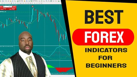 Forex Trading - Forex Trading - Best Forex Trading Indicator For Beginners! Over 80% Accuracy!