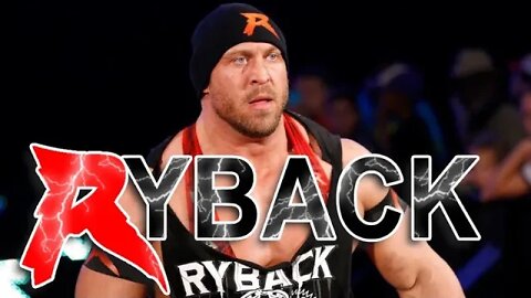 Ryback Motivation of the Week Patience and Having a Game Plan