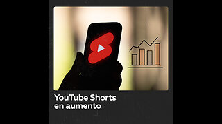 YouTube teme que los videos cortos absorban su función principal