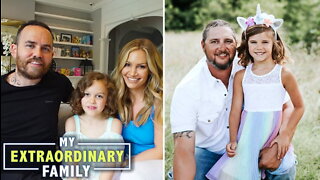 We Support Our Children’s Transition | MY EXTRAORDINARY FAMILY