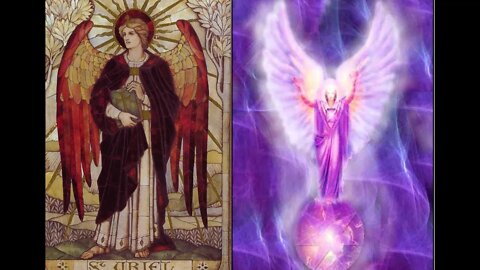 Archangels of The Great Awakening are HERE NOW
