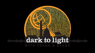 Dark to Light: Former FBI Special Agent Kyle Seraphin