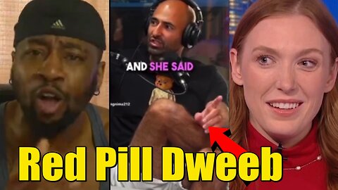 Duke The Don Destroys Red Pill Guest On Just Pearly Things Show