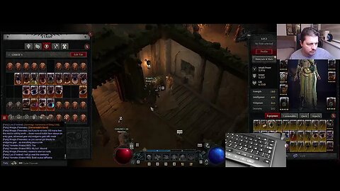 Diablo 4 Game Play