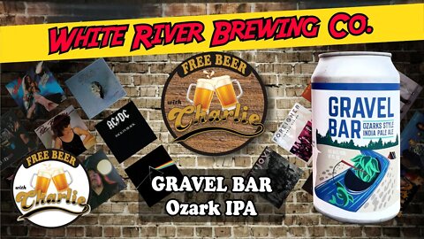 Gravel Bar | Beer Review