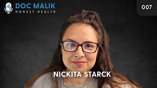 Natural Childbirth With Nickita Starck