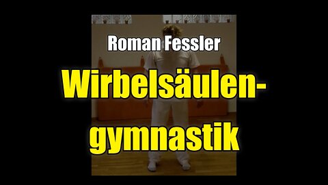 🌱 Roman Fessler: Wirbelsäulengymnastik (2015)