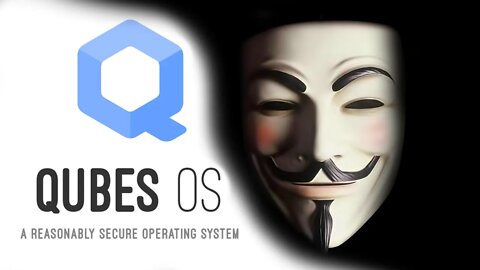 Qubes OS: An Operating System For The Paranoid