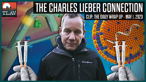 The Charles Lieber Connection