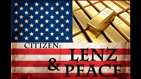 Lenz & Peace Ep 7