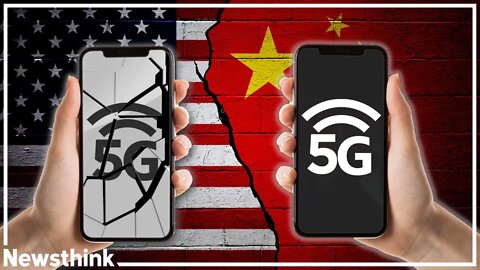 How Expelling an Immigrant Cost the U.S. the 5G Race