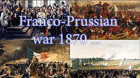Franco-Prussian War - another fake of 19 th century