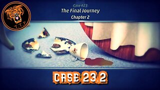 LET'S CATCH A KILLER!!! Case 23.2: The Final Journey