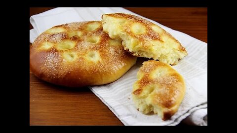 Milk brioche recipe by Mangez-Moi.fr