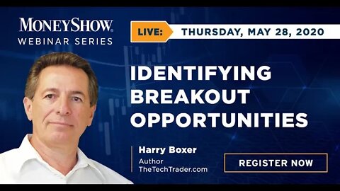 Identifying Breakout Opportunities | Harry Boxer