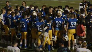 Friday Football Frenzy: High school football returns to Wisconsin