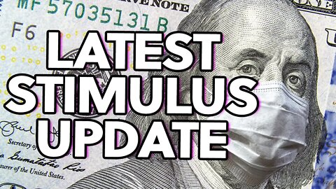 Daily News Report & Second Stimulus Check Update Thursday Dec 4