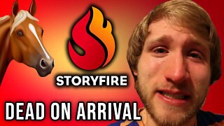 Why Storyfire Had No Chance Against YouTube