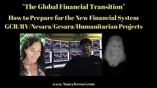 The Global Financial Transition