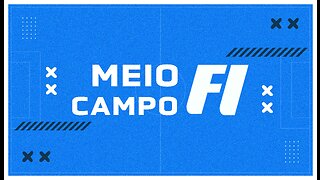 [AO VIVO] MEIO CAMPO FI - 07/07/2023