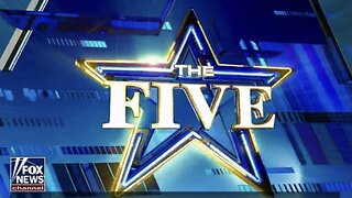The Five (Full episode) - Tuesday, January 10 🆕