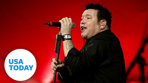 Smash Mouth original lead singer Steve Harwell passes away at age 56 | USA TODAY