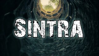 🇵🇹 SINTRA | Epic Quinta da Regaleira Tour | ROAD TRIP EUROPE 2019