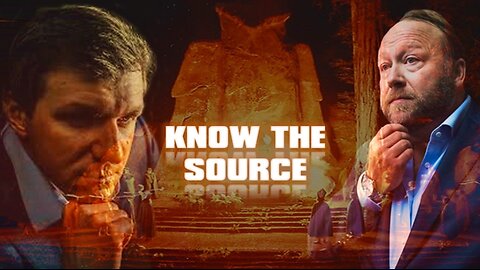 Episode 265 Aug 3, 2024 Guard Your Mind: "Know the Source"