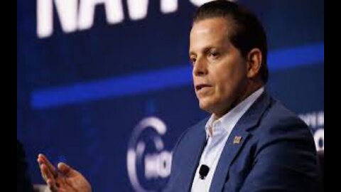 Scaramucci I Will Not Endorse Trump in 2024