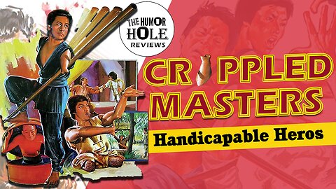 Crippled Masters - The Ultimate Crippled Review