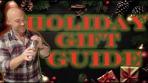 SipTalk Ep.234: Holiday Gift Guide 2023