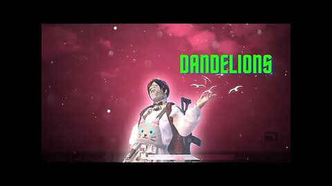 Dandelion | PUBG Mobile | Montage